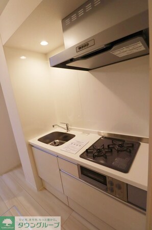 アヴァンス東大泉Aの物件内観写真